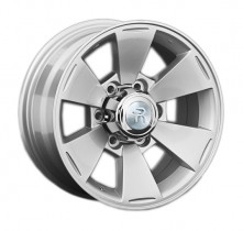 Литые диски Replay Mi22 16x7,0 PCD6x139,7 ET10 107,5 SF