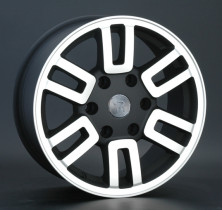 Литые диски Replay FD38 16x7,0 PCD6x139,7 ET10 93,1 MBF
