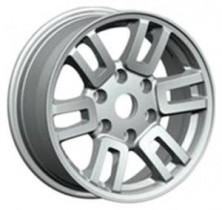 Литые диски Replay MZ37 16x7,0 PCD6x139,7 ET10 93,1 GMF