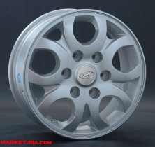 Литые диски Replay HND55 16x6,5 PCD6x139,7 ET56 92,3 S