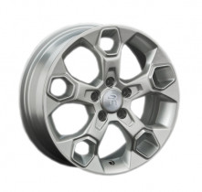 Литые диски Replay FD17 17x7,5 PCD5x108 ET52 63,3 S