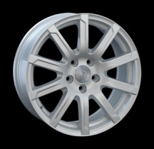 Литые диски Replay A67 17x8,0 PCD5x112 ET38 57,1 S