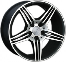 Литые диски Replay MR74 17x7,5 PCD5x112 ET37 66,6 MBF