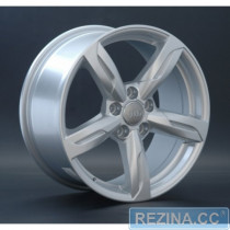 Литые диски Replay A38 17x8,0 PCD5x112 ET39 66,6 S
