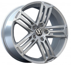 Литые диски Replay VV45 17x7,5 PCD5x112 ET47 57,1 S