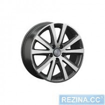 Литые диски Replay SK13 17x7,5 PCD5x112 ET49 57,1 GMF