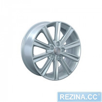 Литые диски Replay TY99 17x7,0 PCD5x114,3 ET45 60,1 S