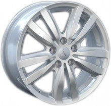 Литые диски Replay MI29 17x6,5 PCD5x114,3 ET46 67,1 S