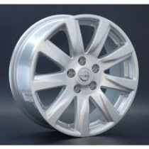 Литые диски Replay NS18 17x7,0 PCD5x114,3 ET55 66,1 S