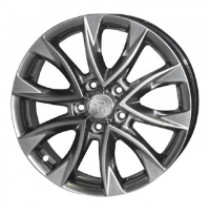 Литые диски Replay MZ39 17x7,0 PCD5x114,3 ET50 67,1 S
