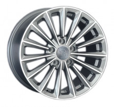 Литые диски Replay B118 17x8,0 PCD5x120 ET20 72,6 GMF