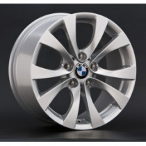 Литые диски Replay B89 17x8,0 PCD5x120 ET43 72,6 S