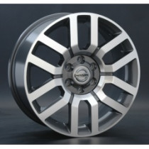 Литые диски Replay NS17 17x7,0 PCD6x114,3 ET30 66,1 GMF
