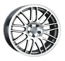 Литые диски Replay JG2 18x8,0 PCD5x108 ET49 63,4 GMF