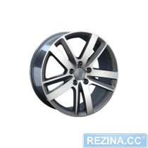 Литые диски Replay A47 18x8,0 PCD5x112 ET39 66,6 GMF