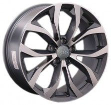 Литые диски Replay A69 18x8,0 PCD5x112 ET39 66,6 GMF