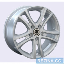 Литые диски Replay SNG16 18x7,0 PCD5x112 ET43 66,6 SF