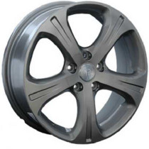 Литые диски Replay H15 18x7,0 PCD5x114,3 ET50 64,1 GM