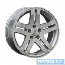 Литые диски Replay CR4 18x7,5 PCD5x115 ET24 71,6 S