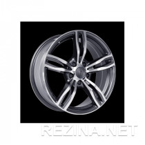 Литые диски Replay B129 18x8,0 PCD5x120 ET20 72,6 GMF