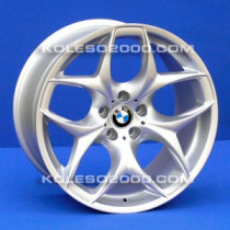 Литые диски Replay B125 18x8,0 PCD5x120 ET30 72,6 S