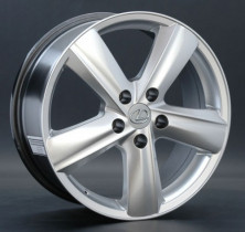 Литые диски Replay LX32 18x7,5 PCD5x120 ET32 60,1 HP