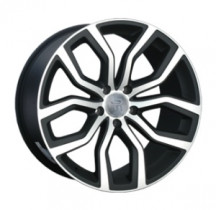 Литые диски Replay B110 18x8,5 PCD5x120 ET46 74,1 MBF