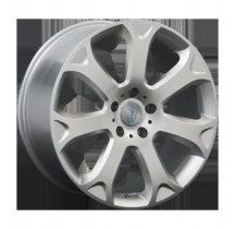 Литые диски Replay B75 18x8,5 PCD5x120 ET46 74,1 S