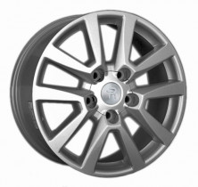 Литые диски Replay TY106 18x8,0 PCD5x150 ET60 110,1 S