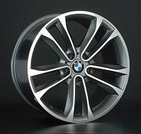Литые диски Replay B162 19x10,0 PCD5x120 ET20 74,1 GMF