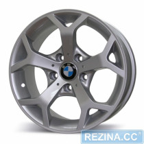 Литые диски Replay B70 19x9,0 PCD5x120 ET48 74,1 S