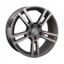 Литые диски Replay PR8 19x8,5 PCD5x130 ET59 71,6 GMF
