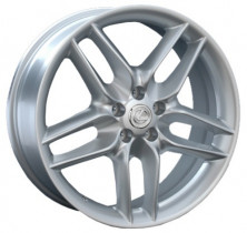 Литые диски Replay LX18 20x8,0 PCD5x114,3 ET39 60,1 S