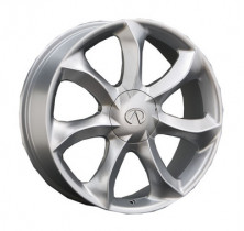 Литые диски Replay INF7 20x8,0 PCD5x114,3 ET40 66,1 HPB