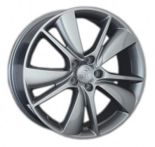 Литые диски Replay INF17 20x8,0 PCD5x114,3 ET50 66,1 GM