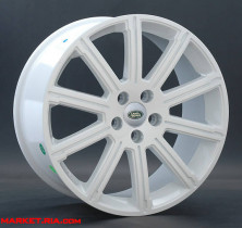 Литые диски Replay LR14 20x9,0 PCD5x120 ET53 72,6 W