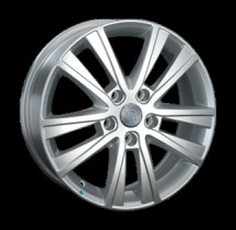 Литые диски Replay SK44 16x6,5 PCD5x112 ET50 57,1 S