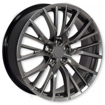 JH Литі диски JH-H741F