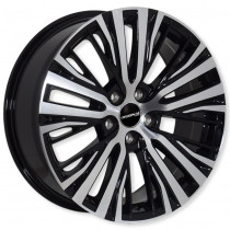 JH Литі диски JH-H658