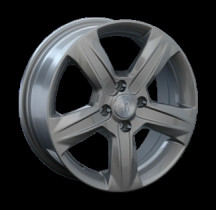 Литые диски Replay OPL11 17x7,0 PCD5x105 ET42 56,6 GM