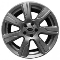 Литые диски Replay LR38 18x8,0 PCD5x108 ET45 63,3 HPB