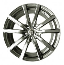 Литые диски Replay JG1 18x8,0 PCD5x108 ET49 63,4 GMF