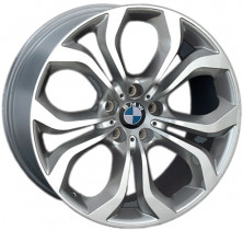 Литые диски Replay B116 19x9,0 PCD5x120 ET18 72,6 GMF