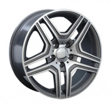 Литые диски Replay MR67 19x8,5 PCD5x112 ET56 66,6 GMF
