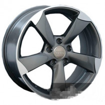 Литые диски Replay A996 20x9,0 PCD5x112 ET26 57,1 GMF