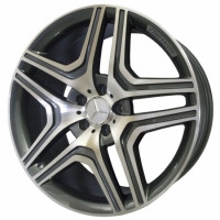 Литые диски Replay MR975 21x10,0 PCD5x130 ET50 84,1 GMF
