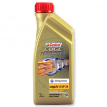 Масло моторное синтетическое Castrol Edge Professional LL (VAG) 5W-30 1л. 15CA7B