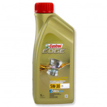 Масло моторное синтетическое Castrol Edge C3 5W-30 1л. 15530C