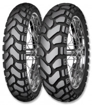 Шины летние Mitas E-07 DAKAR 110/80 R19 59H