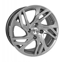 Литые диски Replay PG46 16x7,0 PCD4x108 ET32 65,1 HP